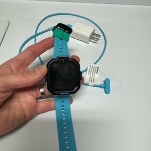 Tick Talk 5 kids’ smartwatch